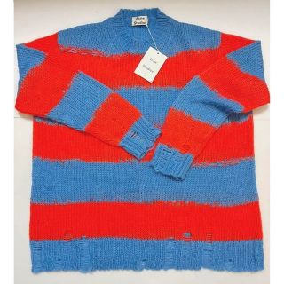 Acne Studios - 新品未着用!Acne Studios !大人気!ダメージ