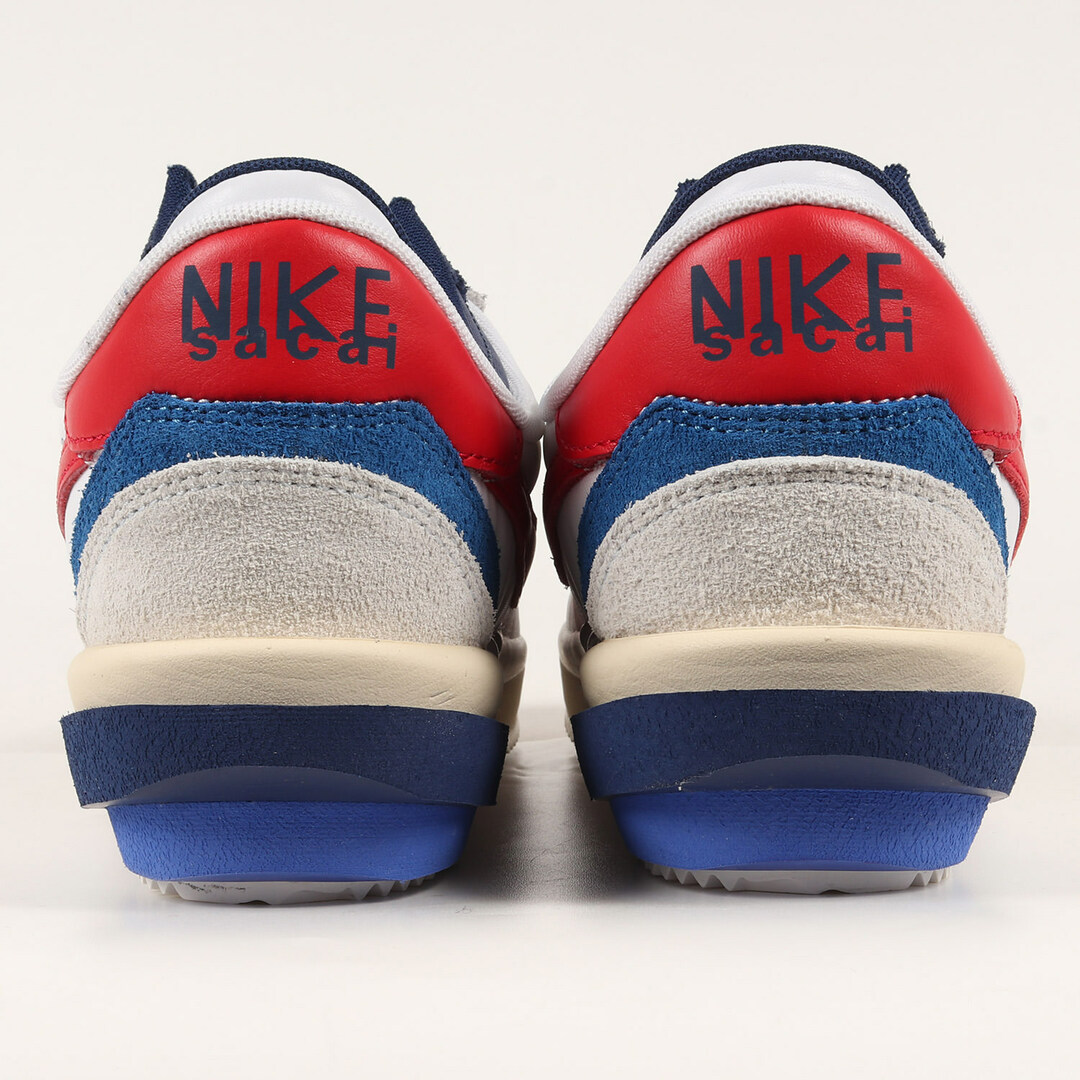 sacai × Nike Zoom Cortez SP US10