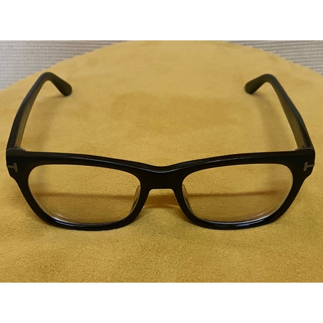 TOM FORD トムフォードFT5468F-002アジアンフィット　眼鏡メガネサングラス/メガネ