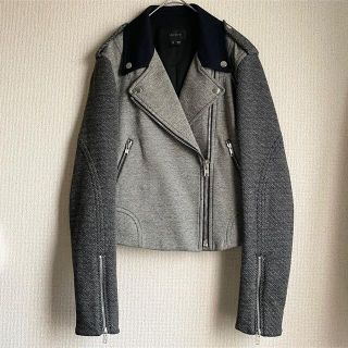 セオリー ライダースジャケット(レディース)の通販 200点以上 | theory