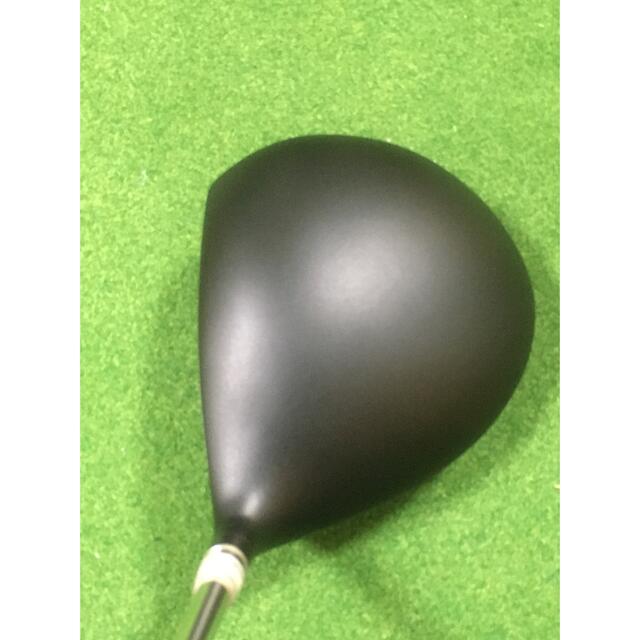 極美品 エミリットバハマcv8 mfs ドライバー シャフト デラマックス