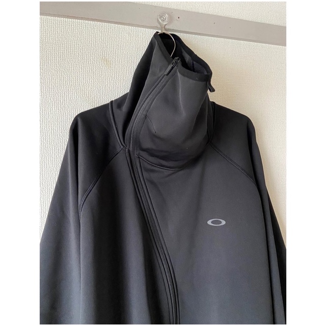 Oakley - 希少モデル 00s 〜 oakley 忍者ネック サイドワインダー Oakley - 希少モデル 00s 〜 oakley 忍者ネック サイドワインダー