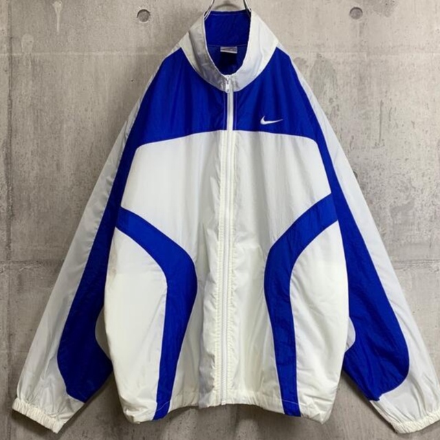 NIKE - NIKE ナイロンジャケット 菅田将暉着用の通販 by ゆーま's shop