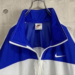 NIKE - NIKE ナイロンジャケット 菅田将暉着用の通販 by ゆーま's shop