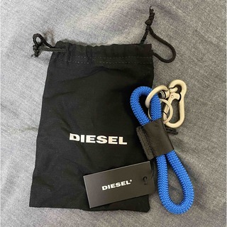 ディーゼル(DIESEL)のDIESEL ノベルティ キーホルダー(キーホルダー)