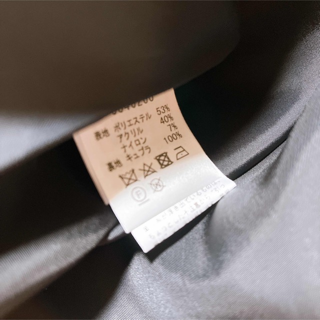 新品未使用☆ルネ☆スカラップワンピース フォクシー アベニール 新品未使用☆ルネ☆スカラップワンピース フォクシー アベニール