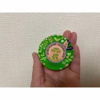 ロクシタン(L'OCCITANE)のロクシタン　保湿バーム(フェイスオイル/バーム)