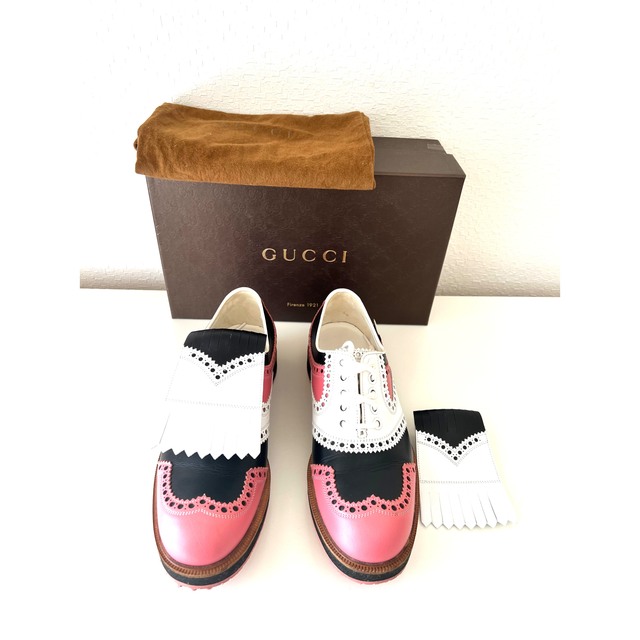 正規品　GUCCI 可愛い靴❣️