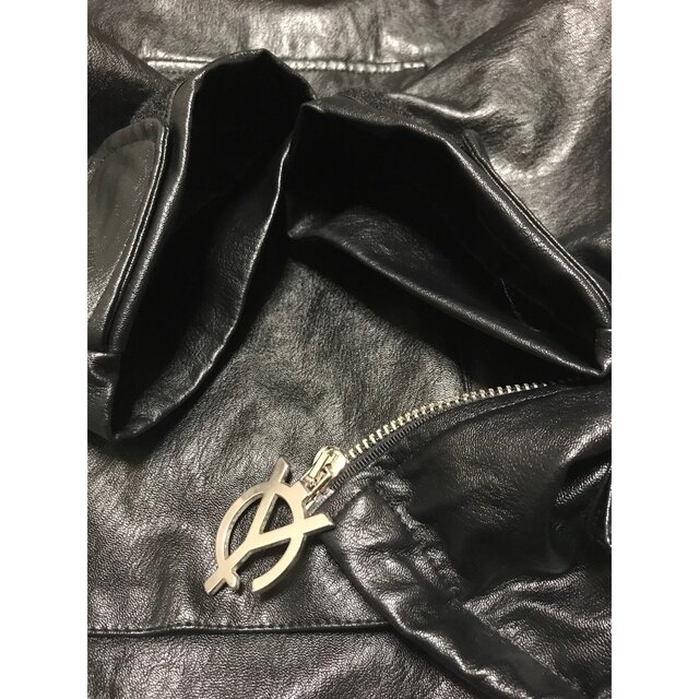 O Y ブルゾン 黒ブラック ゆるだぼ | hartwellspremium.com