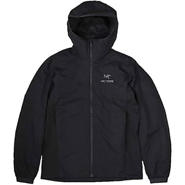 ARC'TERYX(アークテリクス)のアークテリクス　atom lt hoody メンズのジャケット/アウター(ダウンジャケット)の商品写真