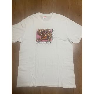 シュプリーム(Supreme)のSUPREME　Supreme Lovers Tee(Tシャツ/カットソー(半袖/袖なし))