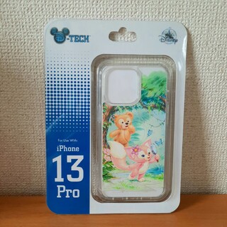 ディズニー(Disney)の【限定セール】リーナベル iPhone 13 Pro ケース(iPhoneケース)