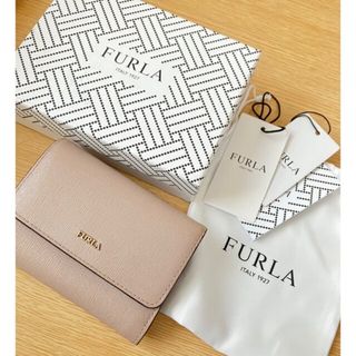 フルラ(Furla)のFURLA 三つ折財布(財布)