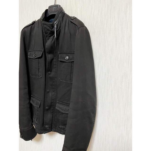 希少05AW Dior homme M65ブルゾンジャケット | tspea.org