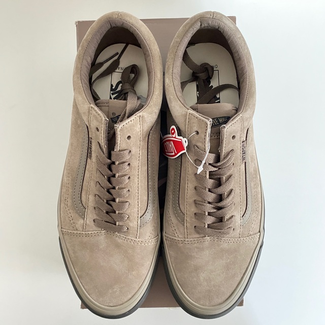 WTAPS Vans Old Skool 30cm バンズ オールドスクールスニーカー型ローカット