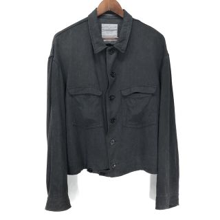 ヨウジヤマモト(Yohji Yamamoto)のYohji Yamamoto Pour Homme 90SS(ブルゾン)