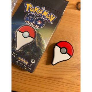 ポケモン(ポケモン)のポケモンgo プラス　改造無し(その他)