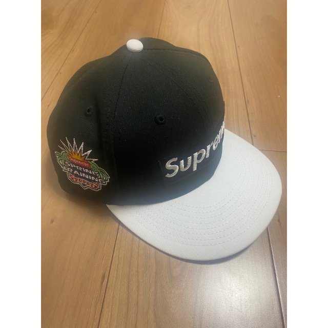 Supreme(シュプリーム)のyatty様専用ページ　Supreme CAP メンズの帽子(キャップ)の商品写真