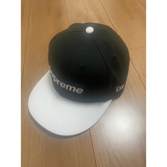 Supreme(シュプリーム)のyatty様専用ページ　Supreme CAP メンズの帽子(キャップ)の商品写真