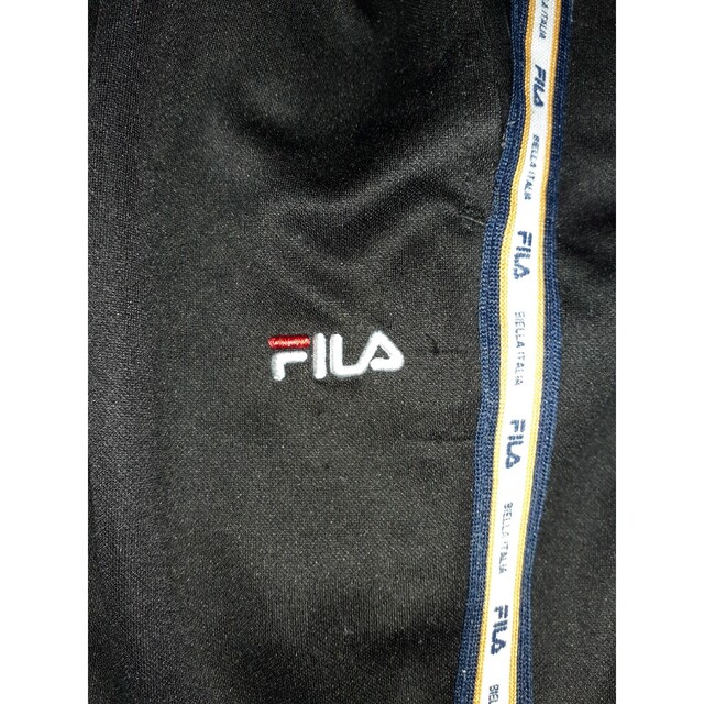 FILA(フィラ)のFILA　ジャ－ジパンツ メンズのパンツ(その他)の商品写真