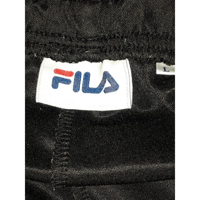 FILA(フィラ)のFILA　ジャ－ジパンツ メンズのパンツ(その他)の商品写真