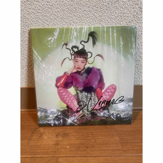 卸直営 水曜日のカンパネラ ネオン CD サイン付 限定 3broadwaybistro.com