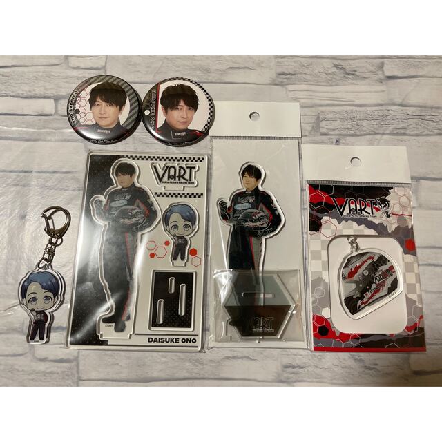 SALE/97%OFF】 VART ブロマイド sai-dc.com