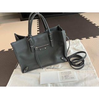 バレンシアガバッグ ペーパーの通販 100点以上 | BALENCIAGA BAGを買う ...