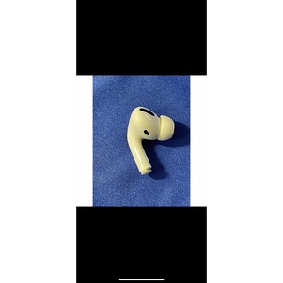 アップル(Apple)のAirPods Pro 初代イヤホン本体 片耳 左(ヘッドフォン/イヤフォン)