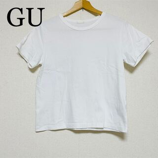 ジーユー(GU)のGU カラークルーネックTシャツ(Tシャツ(半袖/袖なし))