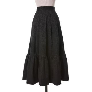 Her lip to - Floral Jacquard Volume Skirt herliptoの通販 by