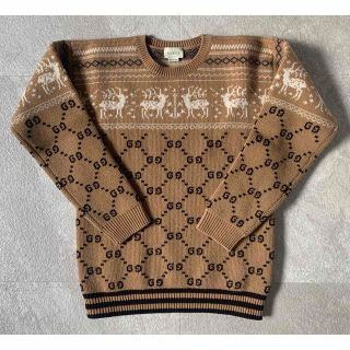 グッチ 子供 ニット(男の子)の通販 58点 | Gucciのキッズ/ベビー