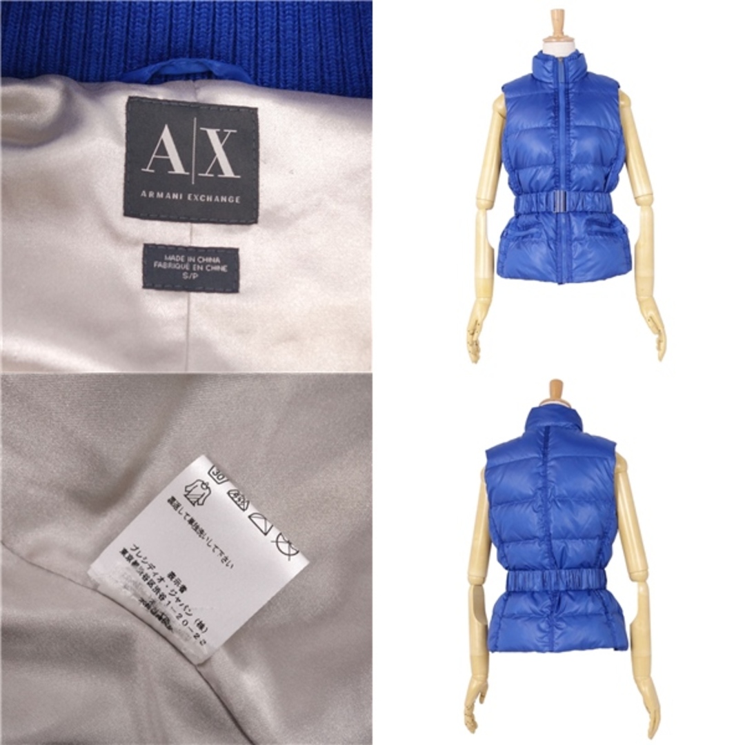 ARMANI EXCHANGE - 美品 アルマーニ エクスチェンジ ARMANI ARMANI EXCHANGE - 美品 アルマーニ エクスチェンジ ARMANI