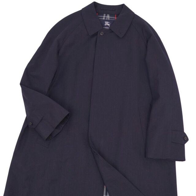 BURBERRY - 極美品 バーバリー ロンドン BURBERRY LONDON コート