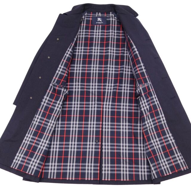 BURBERRY - 極美品 バーバリー ロンドン BURBERRY LONDON コート