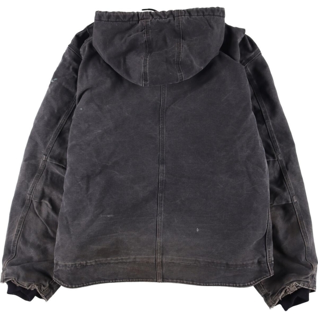 carhartt - 古着 カーハート Carhartt デトロイトジャケット フード