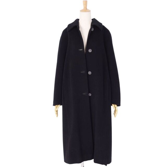 Max Mara   美品 マックスマーラ Max Mara コート ロングコート ウール