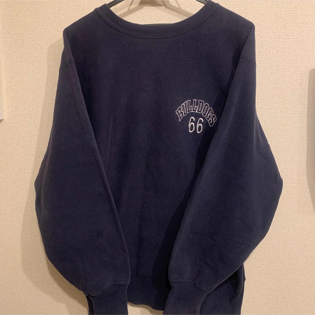 90s Champion vintage sweat shirt チャンピオン