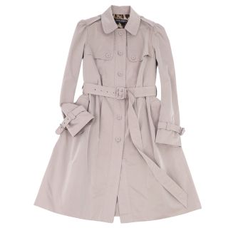 ドルチェ&ガッバーナ(DOLCE&GABBANA) トレンチコート(レディース)の