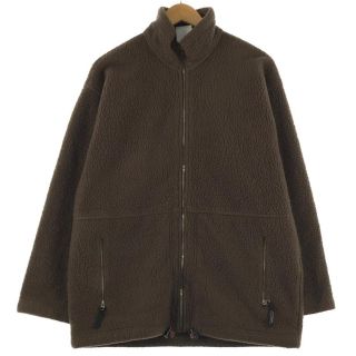 パタゴニア(patagonia)の古着 パタゴニア Patagonia SYNCHILLA シンチラ フリースジャケット USA製 メンズL /eaa296134(その他)