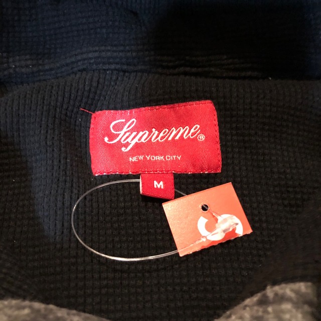 Supreme Houndstooth Flannel Hooded Shirt | notarvkosiciach.sk