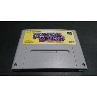 スーパーファミコン - SFC メルファンドストーリーズ