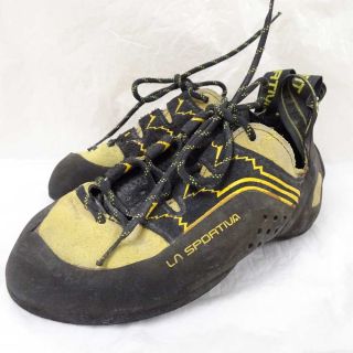 スポルティバ(LA SPORTIVA)のスポルティバ KATANA LACES カタナレース 800 サイズ 33 1/2 ボルダリング クライミングシューズ(その他)