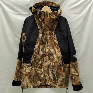 ザノースフェイス(THE NORTH FACE)のノースフェイス マウンテンパーカー ジャケット S NF0A4R52047 ユニセックス THE NORTH FACE アウター 迷彩 1994 RETRO MOUNTAIN(その他)