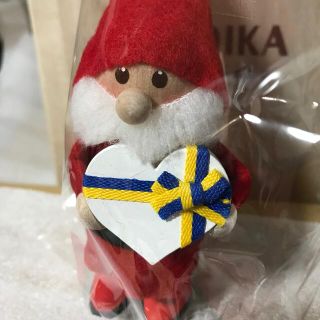 ノルディカニッセ  ハートフルサンタ　お顔厳選