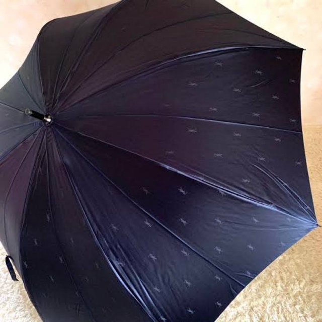 Yves Saint Laurent(イヴサンローラン)のイヴサンローラン 雨傘 メンズのファッション小物(傘)の商品写真