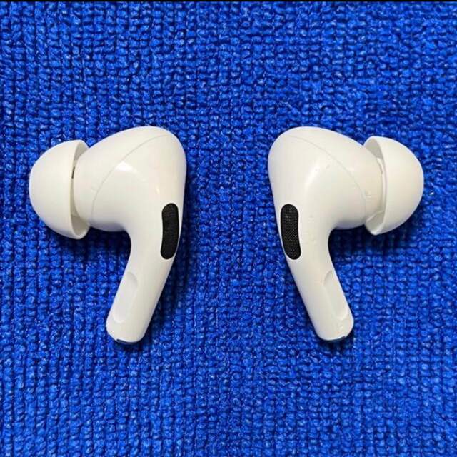 Apple - Apple AirPods Pro 両耳 正規品 エアポッツプロ 本体の通販 by