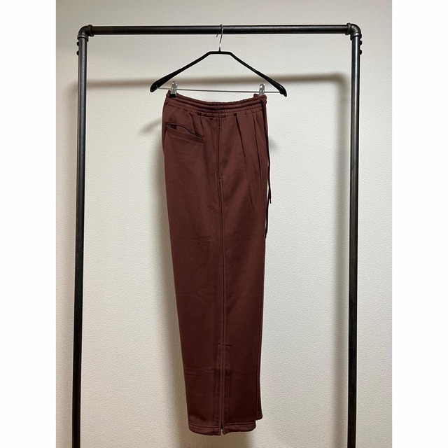 YOKE(ヨーク) PIPING LOUNGE PANTS