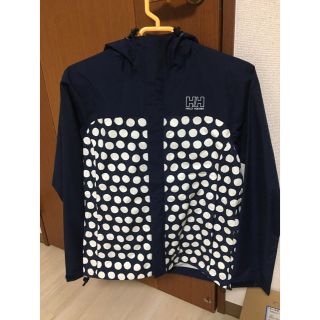 ヘリーハンセン(HELLY HANSEN)のHELLY HANSEN パーカー(ナイロンジャケット)