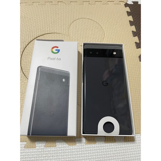 Pixel6a